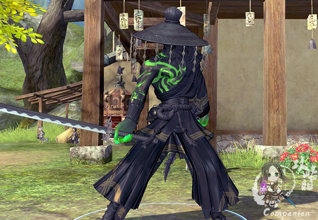 【鬼斩疾影 剑鸣魂音】灵剑士第三派系-鬼剑教学