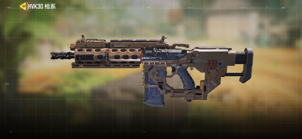 新手使用步枪HBR3、KN-44、HVK30时需注意什么？