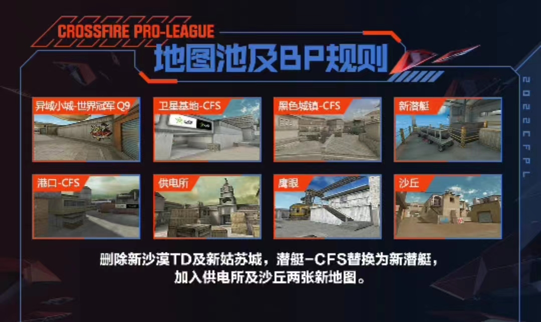 [穿越火线] AG|新赛季供电所回归！王绿豆能否再次大开杀戒？