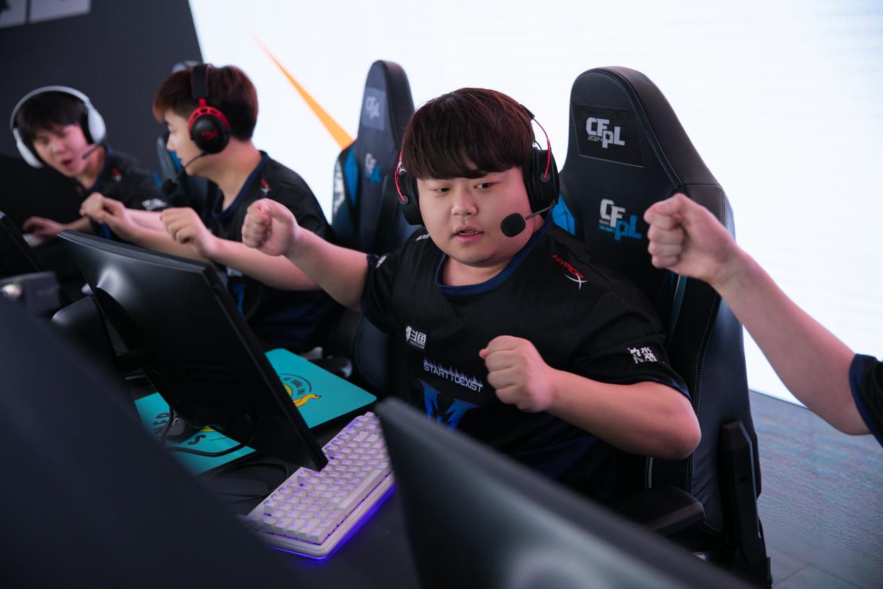 KZ与eStar激情碰撞，LGD挑战成都AG能否逆风翻盘？