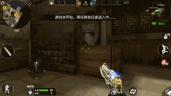 黑色城镇mini战斗革新，地图变革如何规划战术
