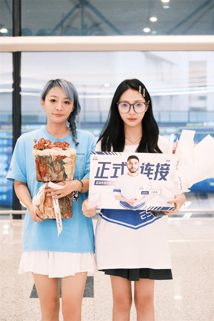 7月12日CF奇妙幻想夜，Goken.白鲨DY与LKK.eStar舞狮亮相！