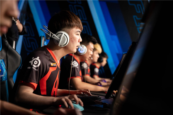 cfpl丨亮亮老将归来ag红秒战术不复存在