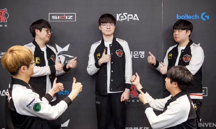 LOL2019洲际赛时间赛程 2019LOL洲际赛参赛队伍一览