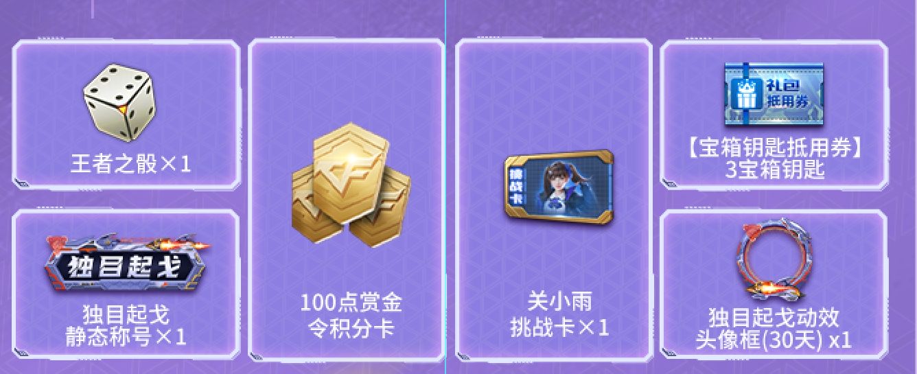 【掌火专属】元让百宝箱一元购来袭，累计购买送丰厚好礼！
