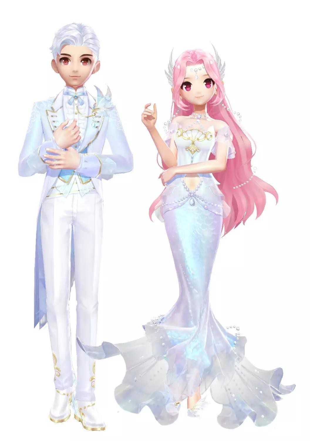 【玩法介绍】荣耀勋章第三期人鱼的守护攻略大全-qq飞车手游官网-腾讯