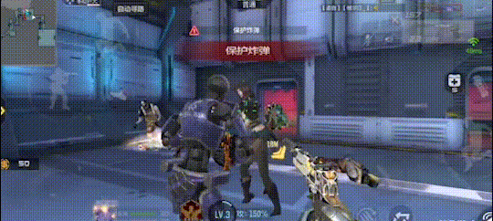 【武器测评】挑战竞技两不误，沙鹰超新星横空出世