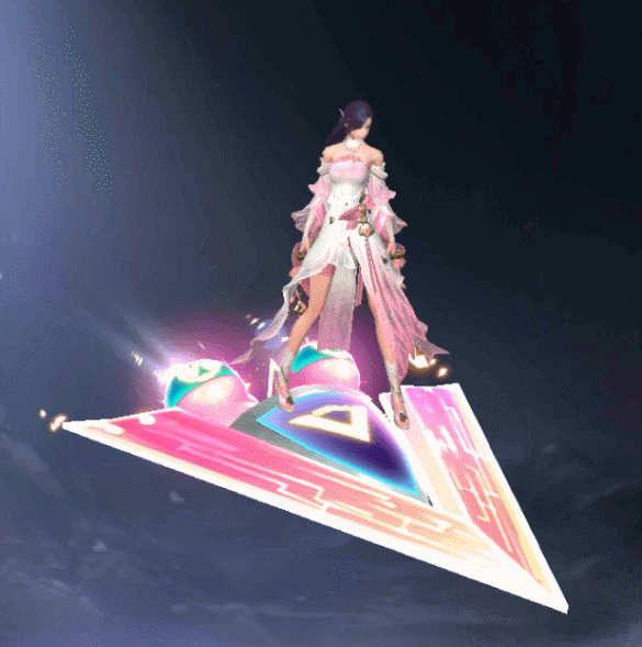 《完美世界》手游 x《创造营2020》会员合作正式开启