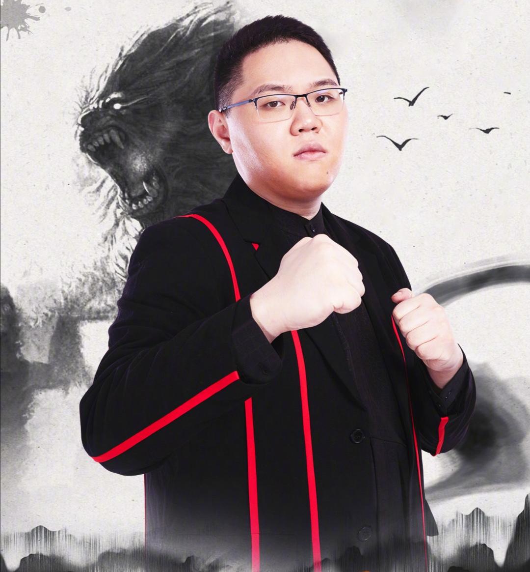 早先作为职业选手的pdd为中国电竞发展开荒拓路