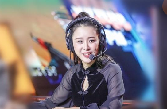 穿越火线的人:大娇娇,女子电竞的践行者