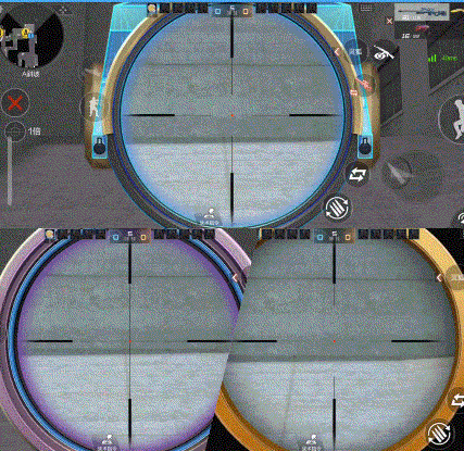 《武器赏析馆》兵贵神速虎步关右，AWM-妙才赏析测评！