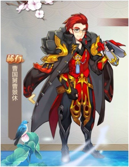 【FFOM研究院】阅遍仙缘沙场点兵，谁是最适合剑客的她/他