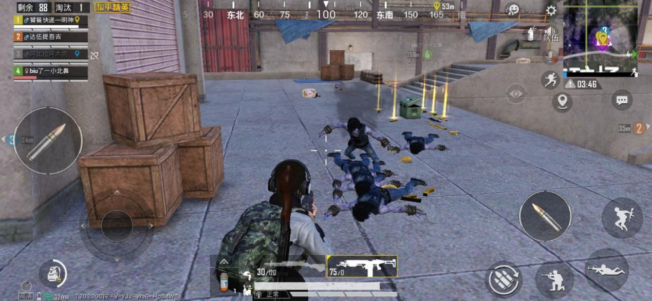 皮糙肉厚打不动?异变boss靠智取!——突变矿场模式夺冠攻略