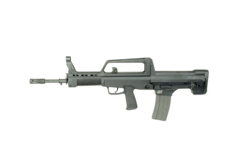 【武器评测】心动次元S2赛季正式开启，全新排位武器详细测评！