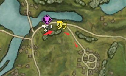 馥郁之战
