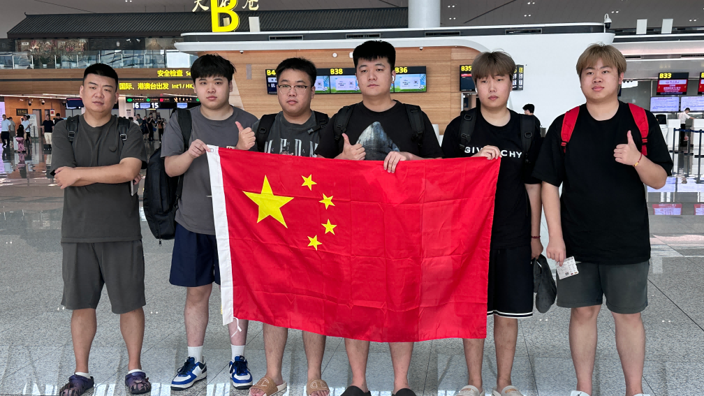 世锦赛：BS冲击大满贯，EP首秀，AG枪指三连冠