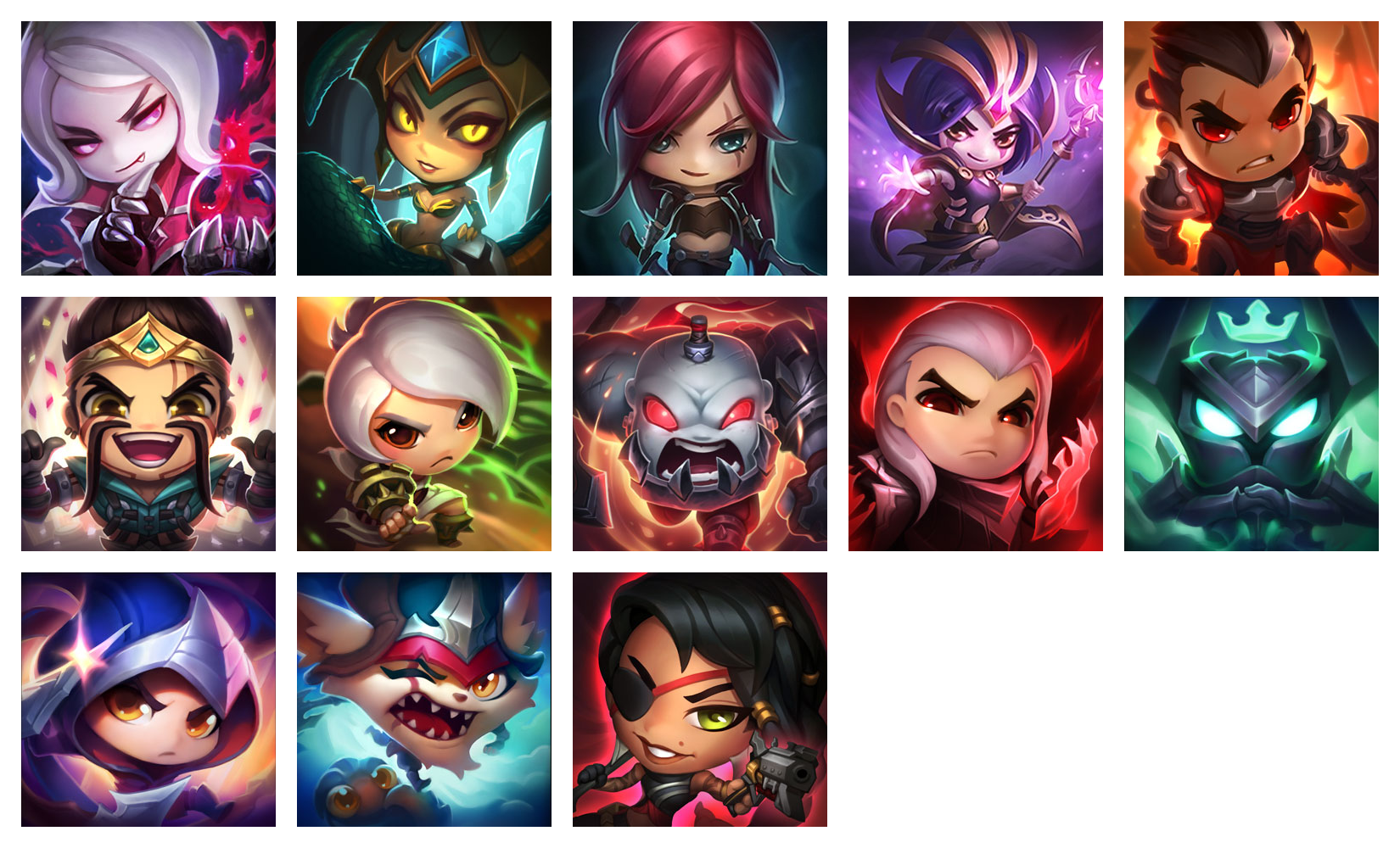 蓝色精萃商店即将开启