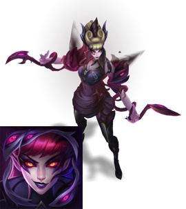 英雄联盟《LOL》魔女(2021)币兑换商城活动