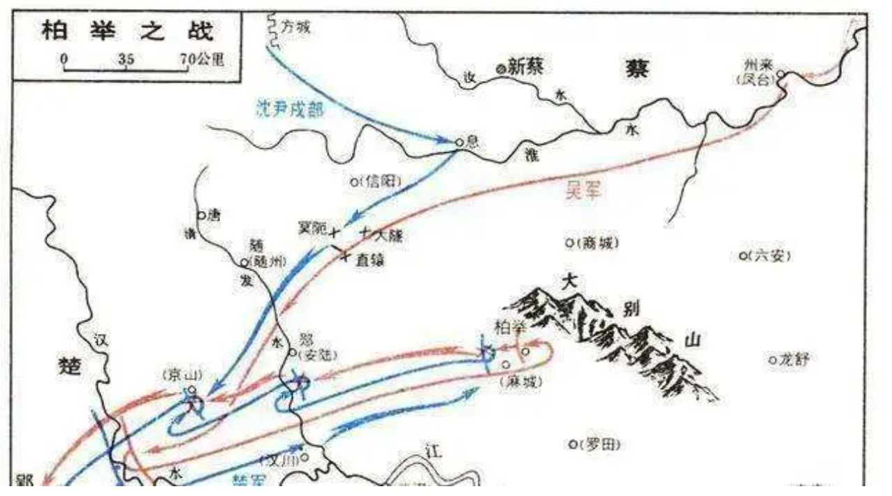 绝密情报站丨百世兵家之师，智谋超群战无双