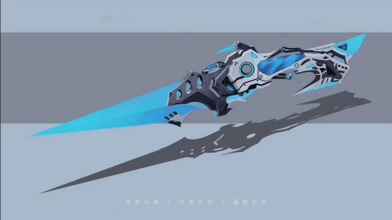 【武器设计大赛】首发多形态近身武器！全新三款改模AK47！