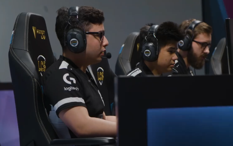 2020全球总决赛战队之tsm:老兵不死 也未凋零-英雄联盟官方网站-腾讯