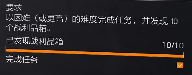 特工投稿|#功勋臂章收集#全功勋获取方法