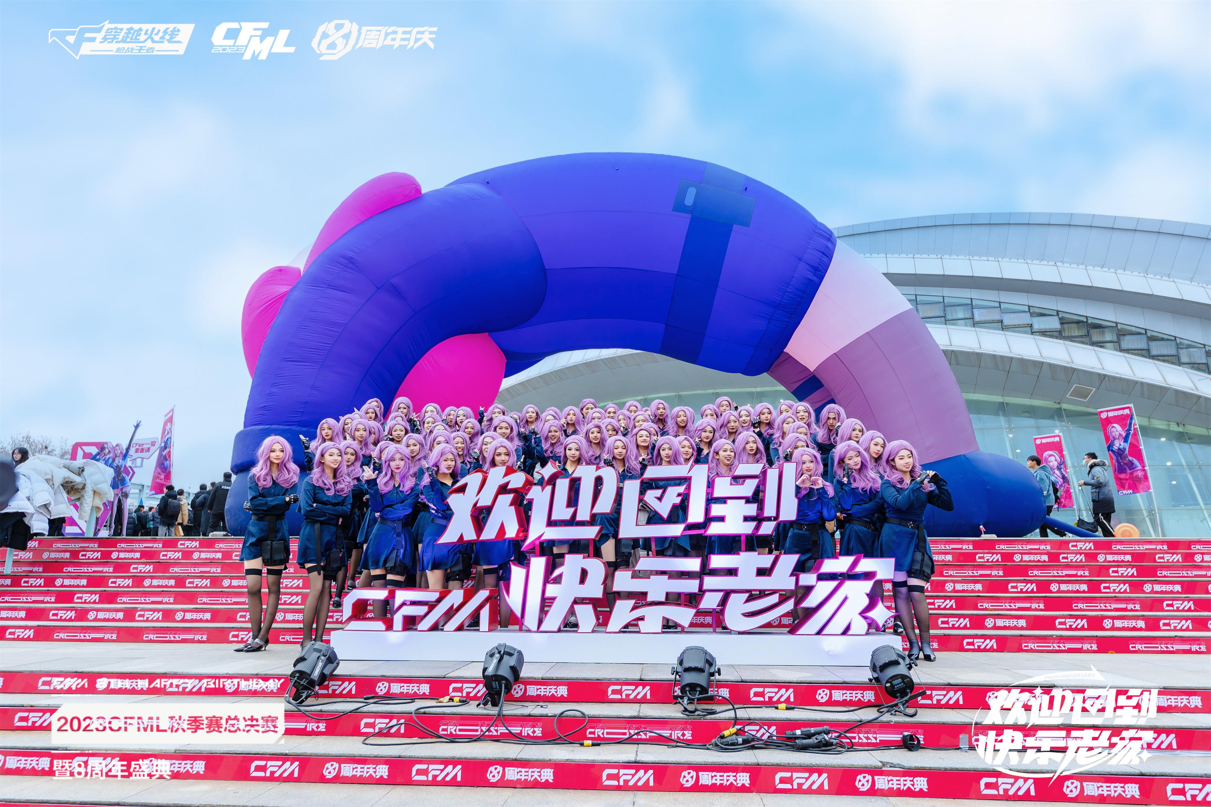 活动合集：定了！历史排位武器返场！新春福利预热进行中！