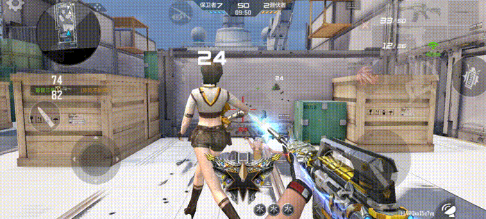 【活动速递】百宝箱首发AK47元让，雷暴系列武器返场