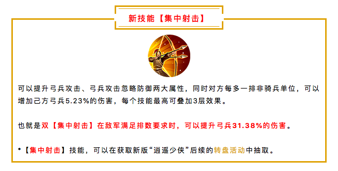 逍遥少侠实战测评（集结篇）丨天兵照雪下玉关，虏箭如沙射金甲