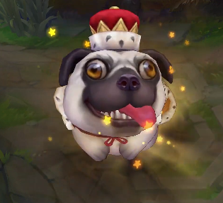 飞行员柯基在线待命 愚人节皮肤全面鉴赏-英雄联盟官方网站-腾讯游戏