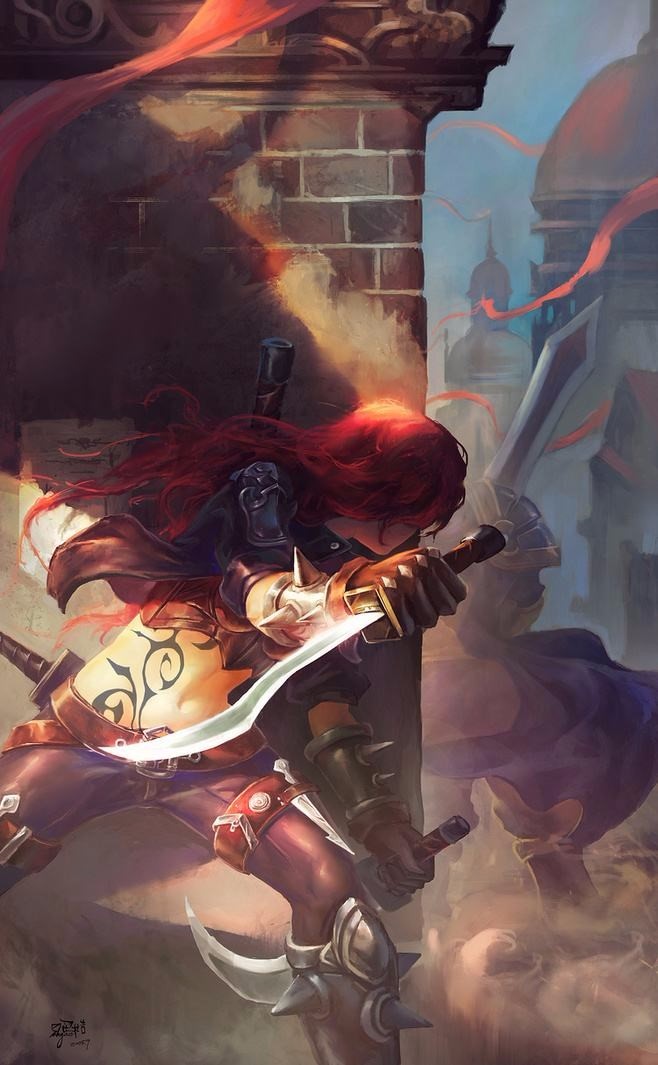 听说有小伙汁想少奋斗10年?-英雄联盟官方网站-腾讯游戏