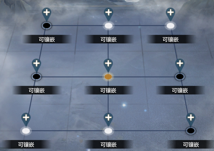 萌新入门之经纬系统
