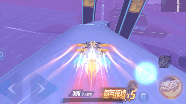 【高能路段】排位拉力赛亚洲速度第91-120关难点解析