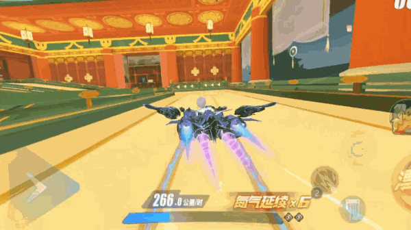 【高能路段】神都千古恒照重点路段解析