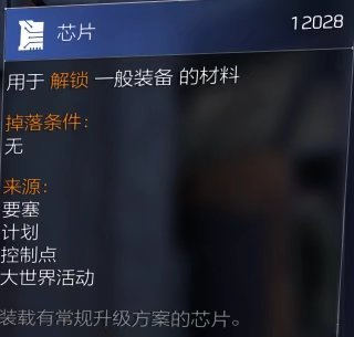 特工投稿|装备培养材料介绍