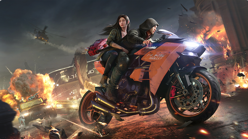  《黎明觉醒：生机》玩法视频曝光！