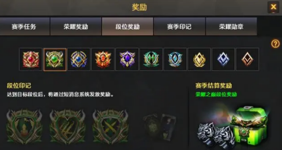 生化排位再次引发关注，曾经的生化排位是否有望回归？