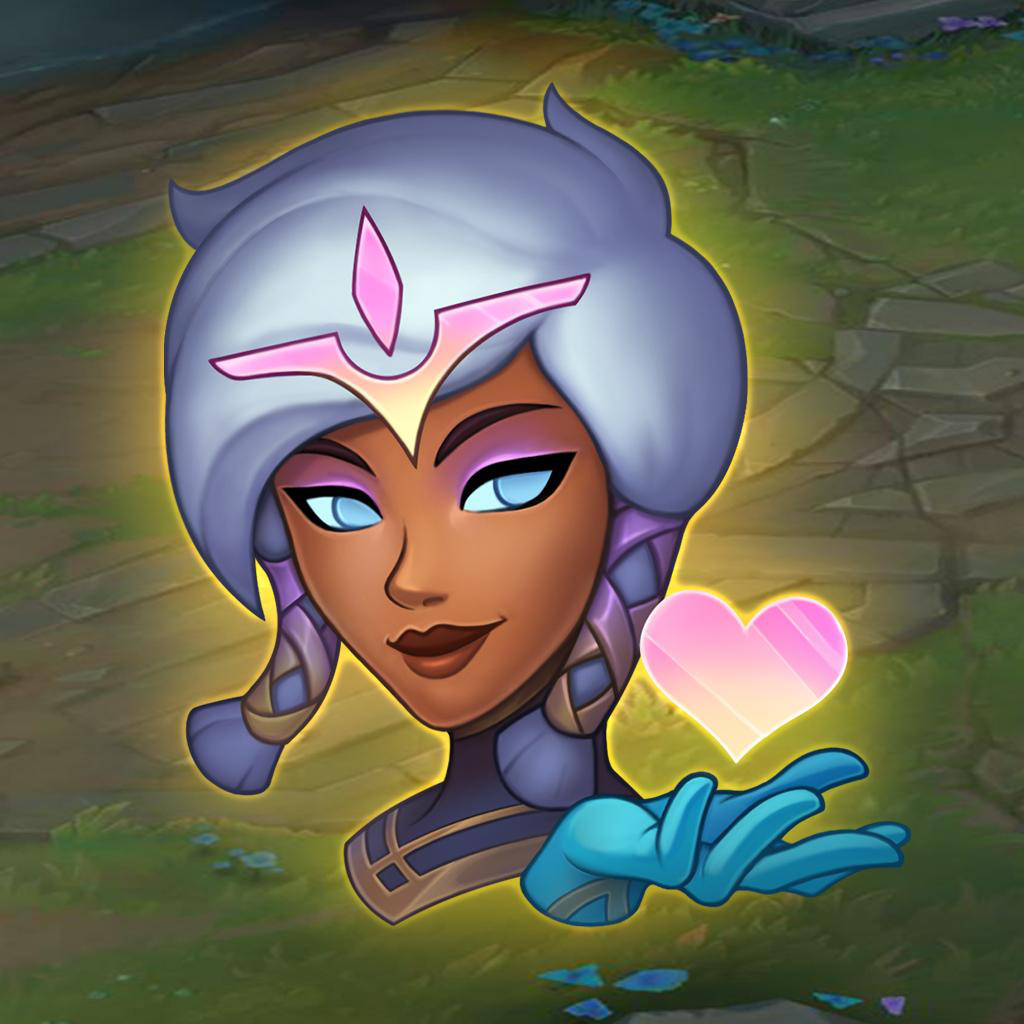 "守护者"公益计划 黎明使者 卡尔玛 慈善皮肤