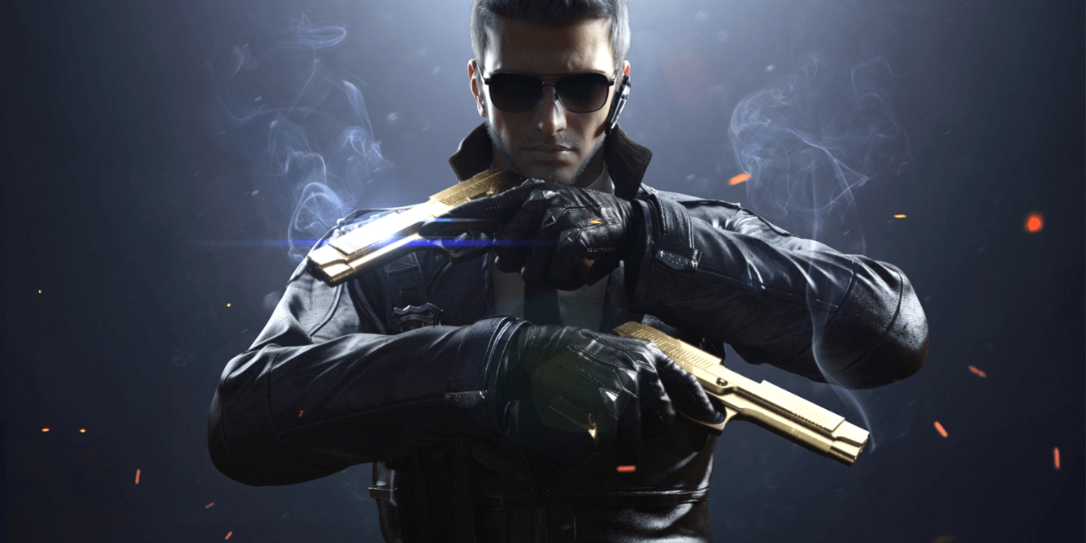 穿越火线手游微社区