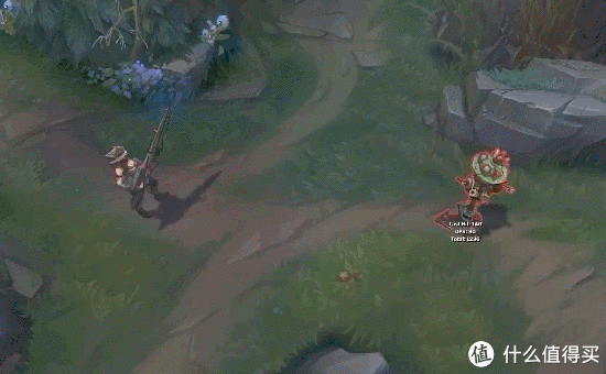 重返游戏:本周半价皮肤鉴赏 最强性价比"战地机甲厄加特"-英雄联盟官