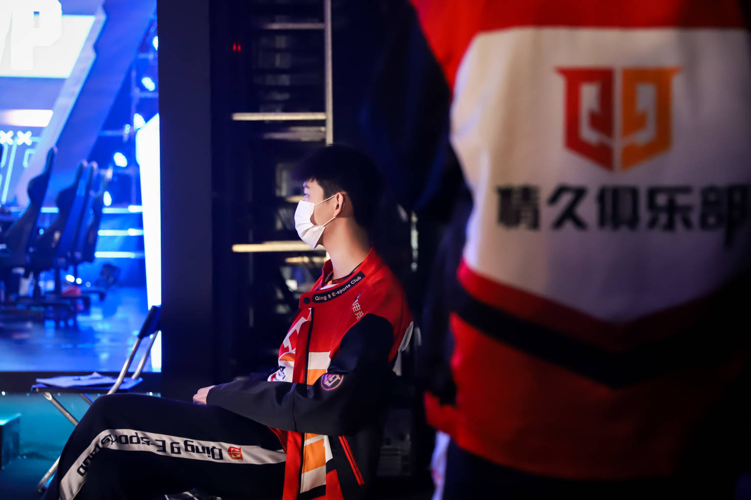 仅获四分成绩不佳,迷失方向的情久该如何找回航道?