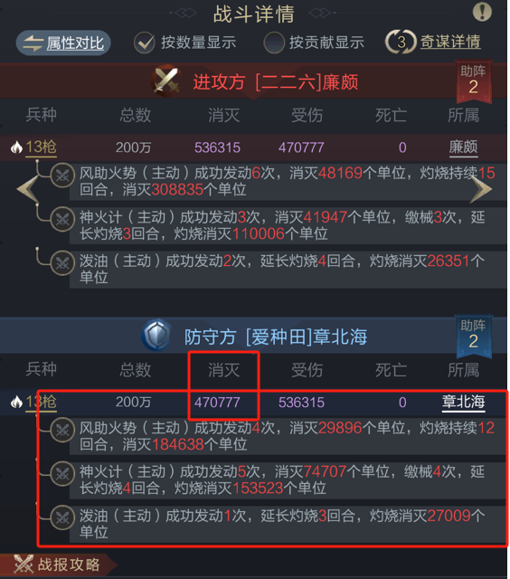 全兵种军师墨翟实战效果抢先看！拥有属性提升19%额外杀敌数！