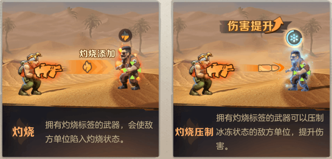 火力不足而焦虑？教你马可速射流搭配，这样突突突才更爽！