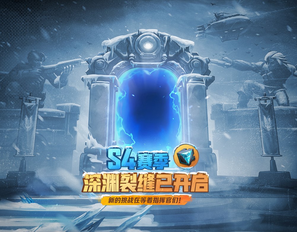五一福利周活动合集