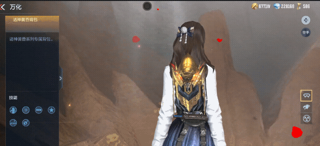 【活动速递】黑龙已至黄昏来袭，诸神黄昏系列万化重磅返场
