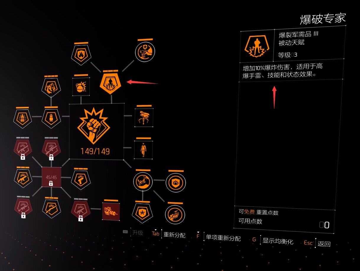 特工投稿|三种专长的常识与成长