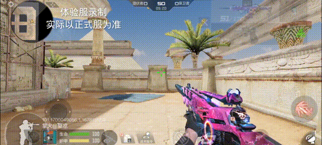 【11.24版本】职业选手荣耀时刻！五款神枪手卡牌抢先看！