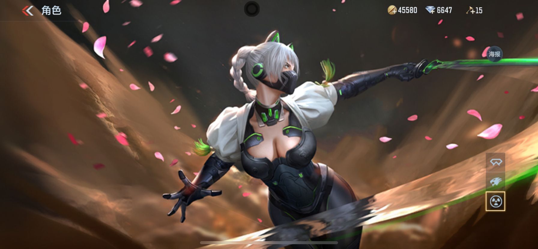 元气少女子涵上线许愿池,m4游骑兵强势返场!