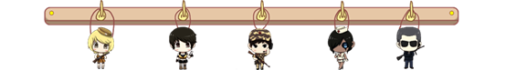 CF:火线表情包：光耀天使！暗裔魔君！传说是否加入年套？