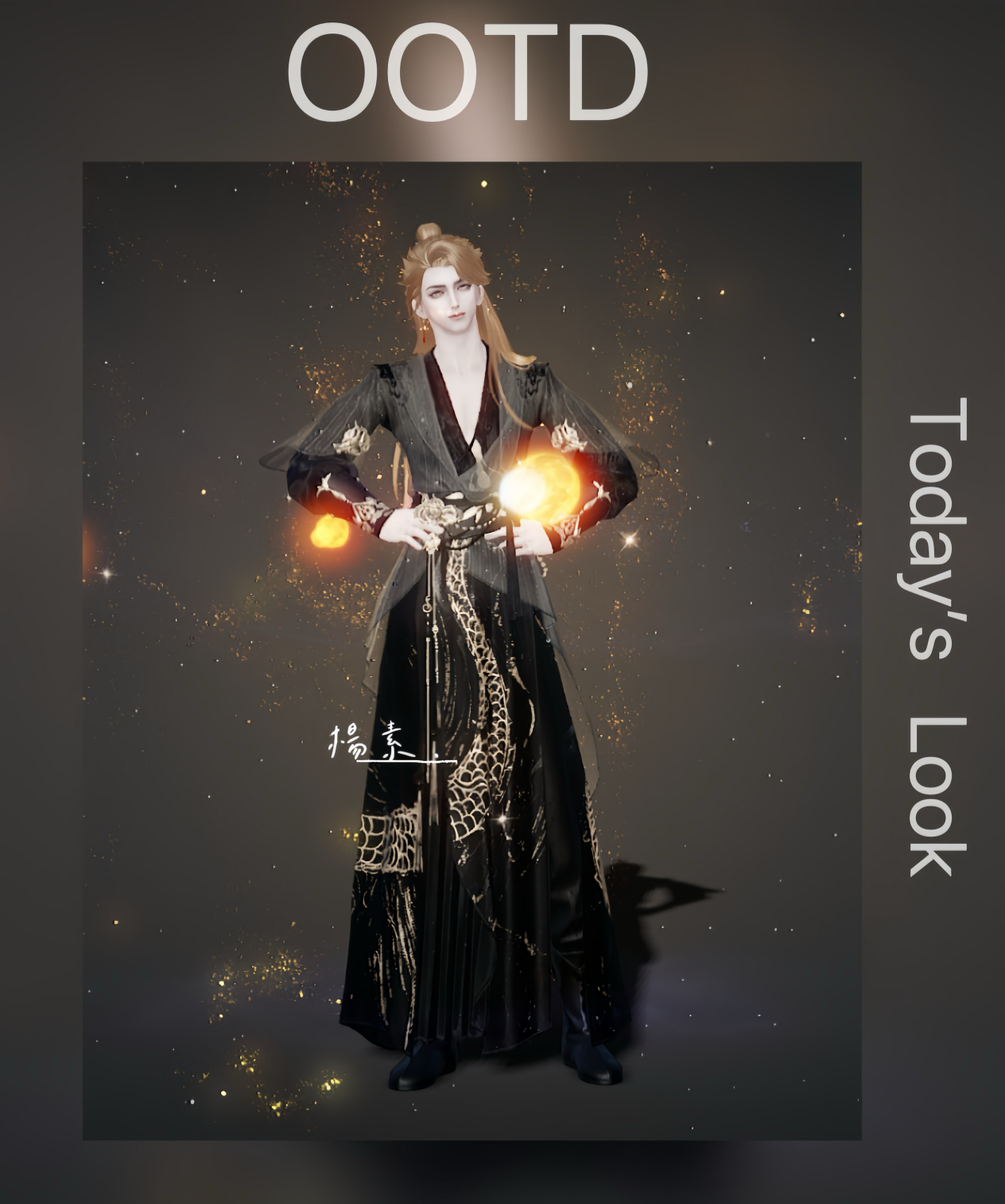 极品女玩男的衣柜里有什么？让你成为最酷的boy | 天涯暖暖刀